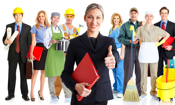 Şarköy Yük Taşıma Personeli Hizmeti